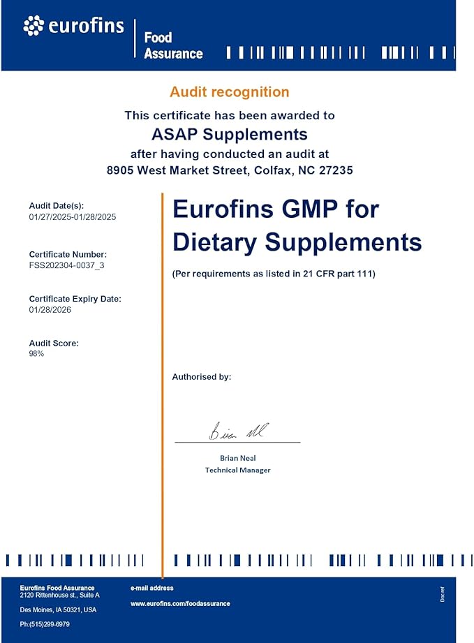Absonutrix Vitamin D3 K2 Drops 390mg 4 Oz Liquid 302 Servings Made in USA Quick Absorption Quality Potent Ingredients Non-GMO GMP Certified Cruelty-Free Products (Immuni-D3)