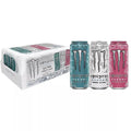 Monster Mix Energy Ultra Variety Pack Zero Ultra Fiesta &amp Rosa (16 Fl. Oz. 24 Pk.) Net Wt 384 Fl Oz