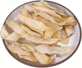 PolygonatumRadix Polygonati OfficinalisYu ZhuPolygonatum SliceDried Polygonatum Odoratum Solomons Root SlicedFragrant Solomonseal Rhizome (1000 g(2.20 Pound))