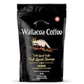 Wallacea Coffee Certified Wild Kopi Luwak Coffee Beans Civet Coffee Kopi Luwak From Gayo Sumatra Indonesia coffee beans (8.8 oz)