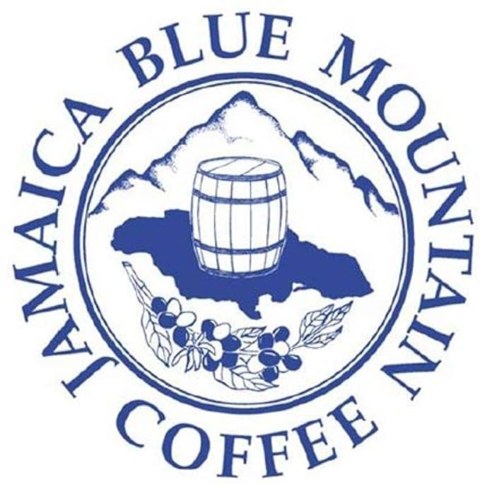 1 LB Jamaica Blue Mountain Coffee ~ 100% Certified | Dark Roast
