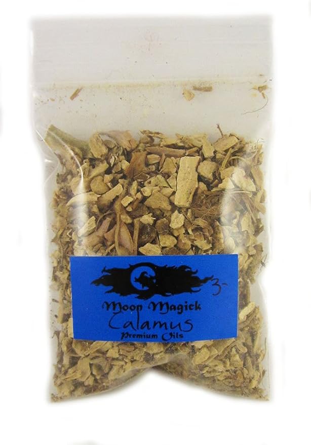 Calamus Raw Herb 4 oz