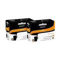 Lavazza Expert Gran Aroma Coffee Capsules Light Roast 100% Arabica Compatible with Lavazza Classy Plus Machine (72 Capsules)