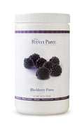 The Perfect Puree Blackberry Puree 30 Ounce - 6 per case.