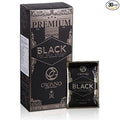 ORGANO Gourmet Black Coffee 100% Certified Organic Ganoderma Lucidum (30 Sachets)