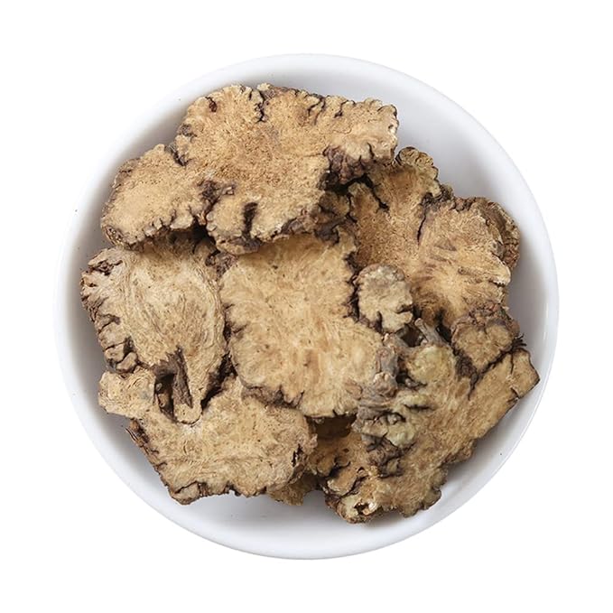 Premium Rhizoma ChuanxiongChuanxiongSzechwan Lovage RhizomeChuanxiong RhizomaTeaChuanxiong TeaHerbal Supplements. (1000g)