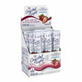 On-The-Go Sugar-Free Drink Mix Wild Strawberry Energy 0.13oz Single-Serving 30/Pk 2 Pk/Carton Ships in 1-3 Business Days