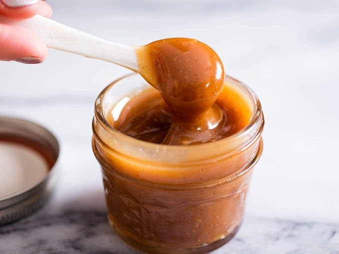 Caramel - Flavored Cold Brew Coffee Grounds - Inspired Coffee Co