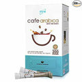 Atomy 200 Sticks Cafe Arabica Instant coffee mix Arabica Coffee &amp Natural Casein