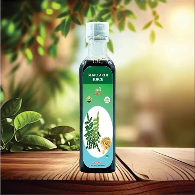 S.hallakhi Ju ice 500 Ml