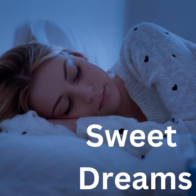 Sleep Supplement Gummies - All Natural Passion Fruit Flavor 60ct
