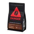 Danger Coffee by Dave Asprey Remineralized Mold Free &amp Lab Tested Ground Healthy Coffee Medium Roast 10.9 Ounce