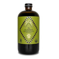 Explorer Cold Brew Organic Liquid Coffee Concentrate Classic Regular Caffeine Drink Iced or Hot 32 fl oz Makes 20+ Cups