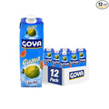 Goya Foods Guava Nectar 33.8 Fl Oz (Pack of 12)