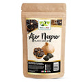 Ajo Negro Hierba Te 4 oz.-113g Black Garlic Tea 4 oz.-113g Natural Mexican Herb Hierba Wild Crafted Product of Mexico Hierbasmx