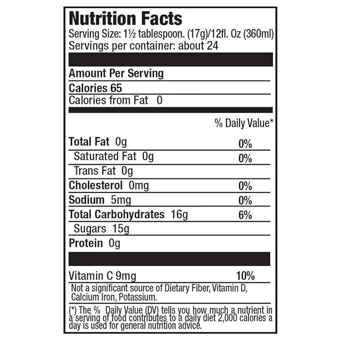 Zuko Strawberry Lemonade Instant Powder Drink | Family Pack | No Sugar Needed | Vitamin C | 14.1 Ounce (Pack of 6)