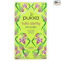 PUKKA Organic Three Tulsi Herb Tea 20 EA