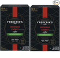 Frederik's by Meijer Michigan Cherry Decaffinated Coffee Pods