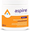 Aspire Multi+™ Advanced Multivitamin for Kids Men &amp Women (unflavored Powder)