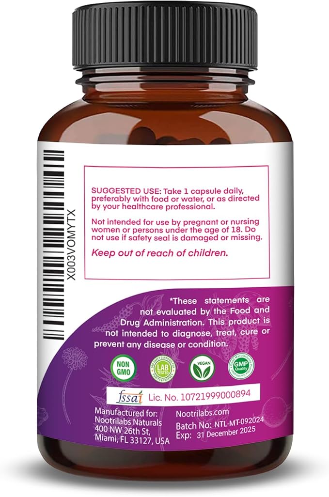 All-in-1 8000mg Highest Potency Milk Thistle NAC BeetRoot Artichoke Dandelion Root - Liver Health Support Cleanse Detox &amp Repair Antioxidant Plus TUDCA Choline and Ginger - 90 Vegan Capsules