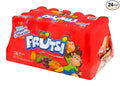 Frutsi flavored drinks. 24pack. Different flavors. Visit Snacks and more LLC store 192 Fl Oz