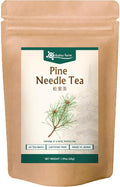 Onkatsu Farm Pine Needle Premium Japanese Tea Bags Festive Aromatic Flavor Hot or Iced Caffeine Free 45 Total Tea Bags
