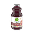ST Organic No Sugar Added Pomegranate 100% Juice 32 fl oz