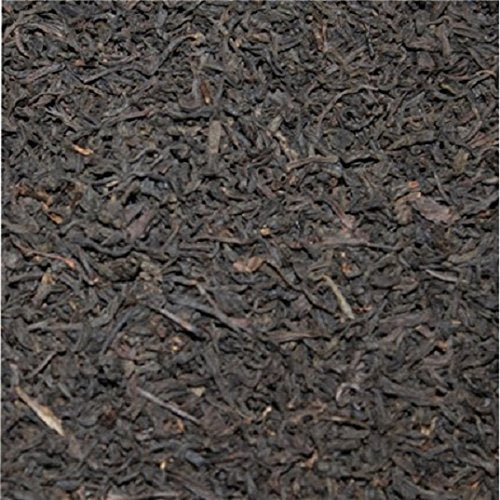 Ashby's Tea Loose Leaf Tea Lapsang Souchong 2 Pound
