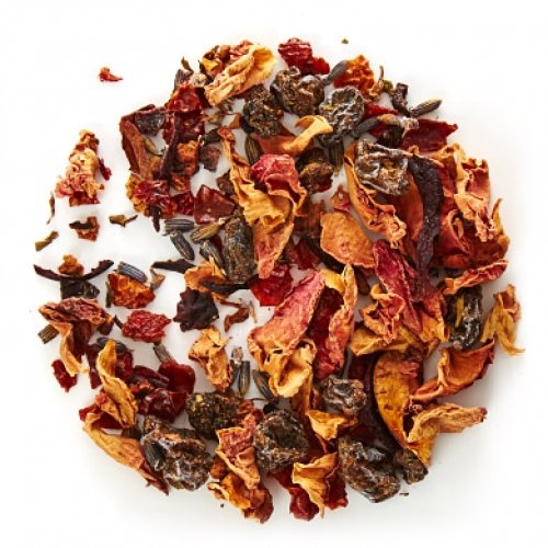 DAVIDs TEA - Organic Serenity Now 2 Ounce