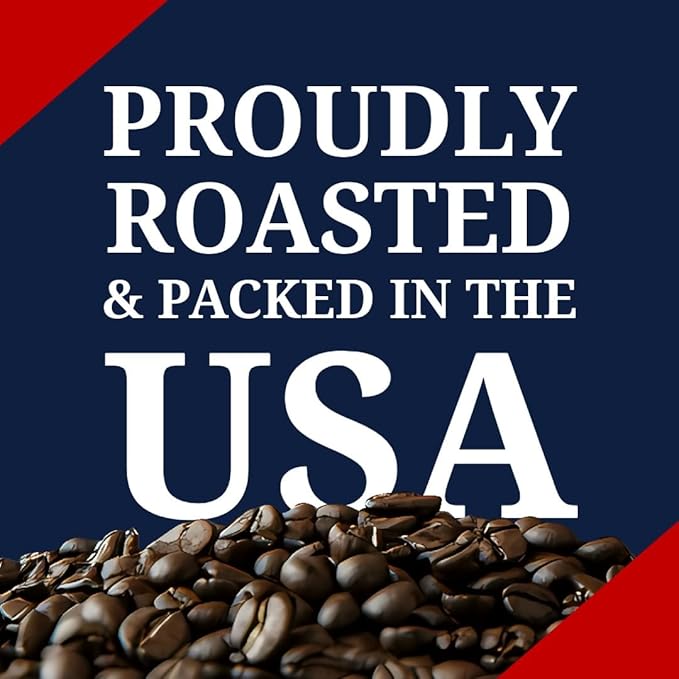 Victor Allen's Coffee Variety Pack (Morning Blend 100% Colombian Donut Shop Blend French Roast) 42 Count Single Serve Coffee Pods for Keurig K-Cup Brewers