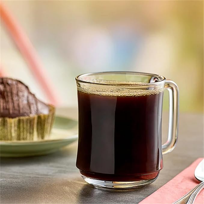 Ground Coffee Can 22.6 oz. WS-110FGCN0445-NPF