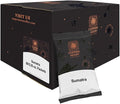 Sumatra Blend Coffee Portion Pack 2.25 oz. - 36/Pieces WS-110CMFPSMTRA-NF
