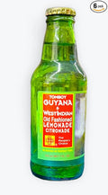 Generic Tomboy Guyana West Indian Old Fashioned Lemonade 7oz 6 Pack