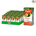 Petit Guava Nectar 200 ml (Pack of 24) – Refreshing Tropical Fruit Beverage