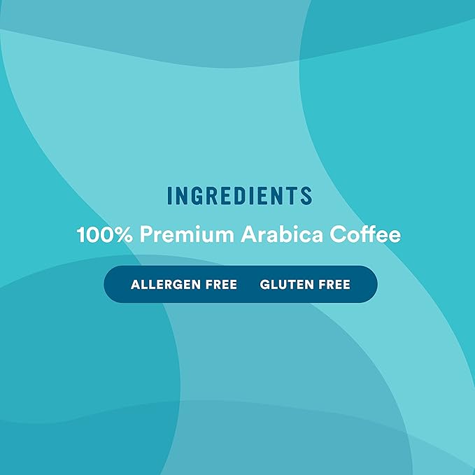 Cameron's Coffee Single Serve Pods French Roast 72 Count (Pack of 1)