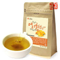 [Kapdang Herbal Tea] Marygold Tea 60T Triangle Tea Bag/Good Source of Lutein/For eyes and vision/Super Food/