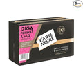 Carte Noire arabica ground coffee 6 x 250 g medium roast