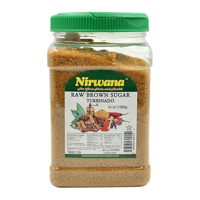 Nirwana Jaggery Powder 908 Grams(gm)