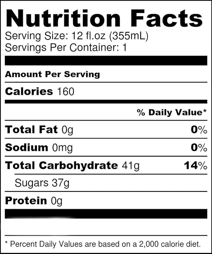 Bruce Cost Ginger Ale - Original - 12 oz (6 Glass Bottles)