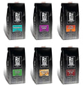 Rooted Grounds Small Batch Coffee - 100% Arabica Craft Coffee (Founders)