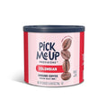 Pick Me Up Provisions Ground Coffee Medium Roast 25.9 oz Bag Smooth Everyday Coffee for Home &amp Office