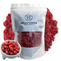 Organic Natural Pure Korean Cornelian CherryCornus Fruit Dried Bulk Herbs -10.58 Ounce (300gram)