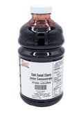 Nature Blessed 100% Pure Dark Sweet Cherry Concentrate - 1 Quart (1/32 fl oz bottle) Applications: Home Wine Making Beer Brewing Distilling Smoothies or Cider