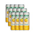 Bear Maple Farms | The Clean Soda Company | Low Calorie | Naturally Sweetened | Yuzu Clean Soda