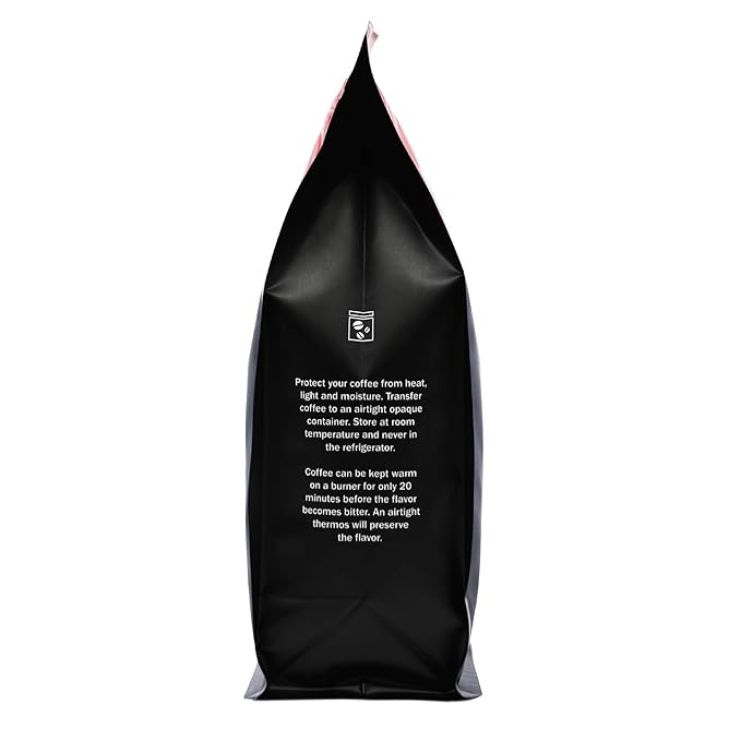 Honduras Coffee Copan Region Whole Bean Fresh Roasted 16-ounce
