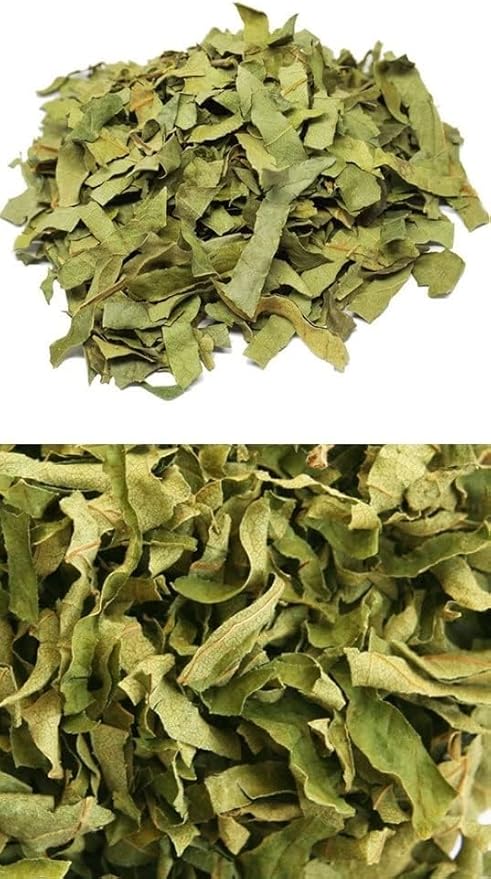 Organic Natural Pure Persimmon Leaf Extract Powder -10.58 Ounce (300g)