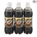 A&ampW Root Beer 16.9 oz Bottle (Pack of 24)
