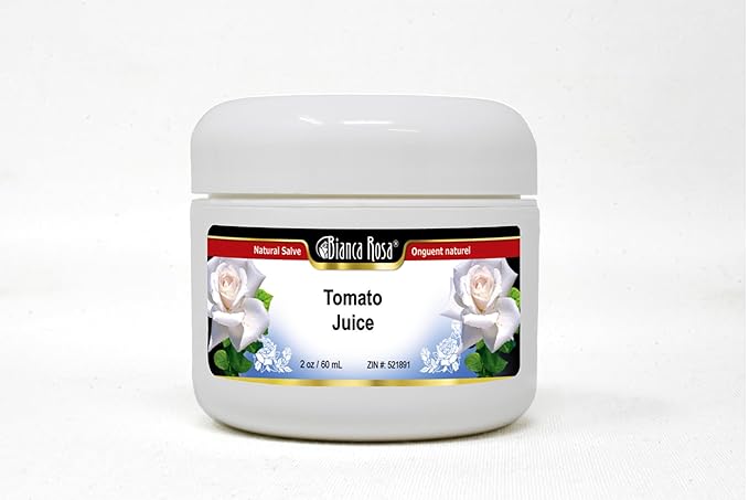 Bianca Rosa Tomato Juice Salve (2 oz ZIN: 521891) - 3 Pack