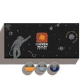 Copper Moon Single Serve Coffee Pods For Keurig K-Cup Brewers Flavored Variety Pack (Stargazer Dark Sky Blast Off) 60 Count