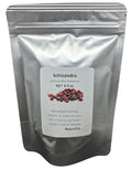 Schisandra Berry - NEW CROP Schisandra chinensis Dried Loose Berry from 100% Nature (32 oz (2.0 lbs))